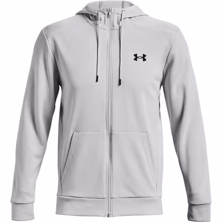 Armour Fleece Full-Zip Hoodie - Men's