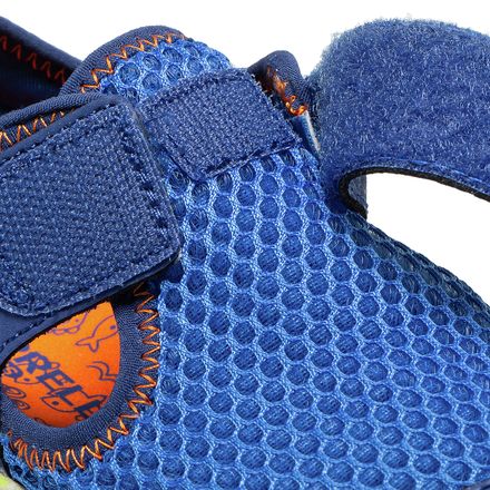 Bare Steps H20 Shoe - Toddler Boys'