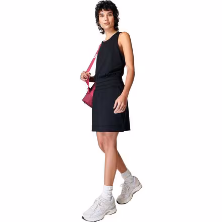 Gaia Yoga Dress - Women's