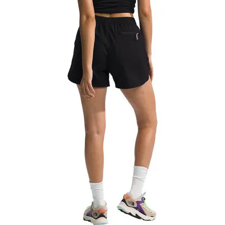 Class V Pathfinder Pull-On Short - Women's