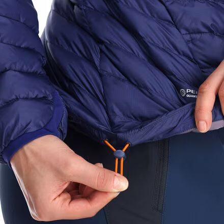 Cirrus Insulated Jacket - Women's