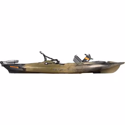 Sportsman Big Water Pedal Kayak