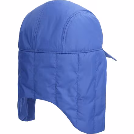 Coldfront Insulated Cap