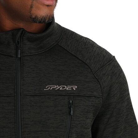 Encore 1/2-Zip Jacket - Men's