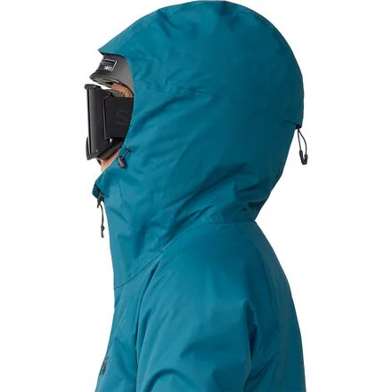 Firefall/2 Jacket - Women's