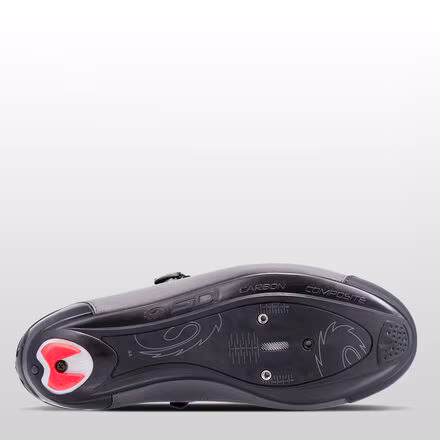 Genius 10 Mega Cycling Shoe - Men's