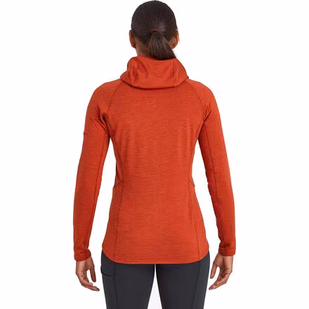 Protium Hooded Jacket - Women's