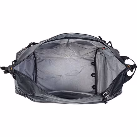 Radical 60L Travel Pack