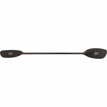 Double Diamond 1-Piece Straight Paddle