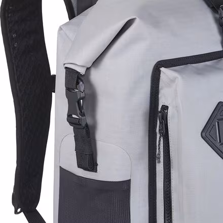 Cyclone II 36L Dry Backpack