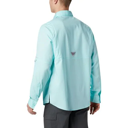 Tamiami II Long-Sleeve Shirt - Men's