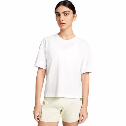 WNSBTShirt - Peace Please - Women's