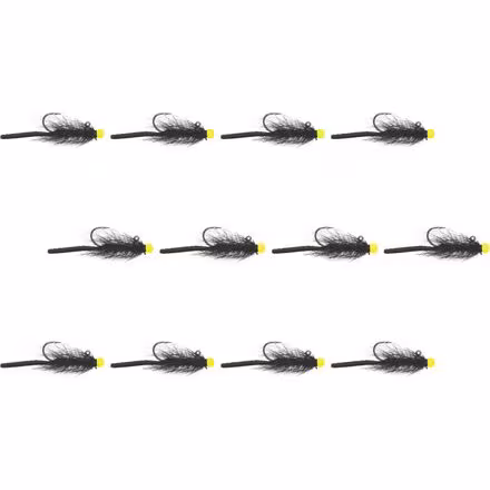 Balncd Leath Leech 12-Pack