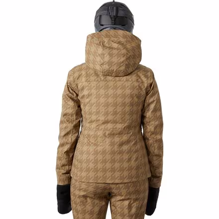 St Moritz Insulated 2.0 Jacket - Women's