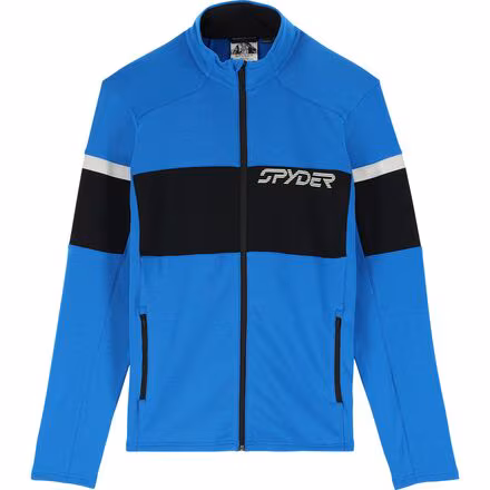 Speed Full-Zip Jacket - Men's