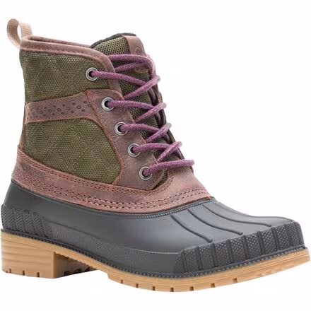 Sienna Mid 2 Boot - Women's