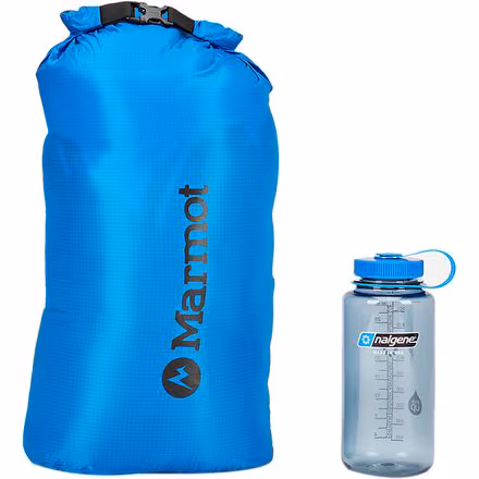 Paiju 10 Sleeping Bag: 10F Down