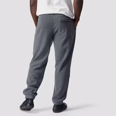 Polar Fleece Jogger - Men's