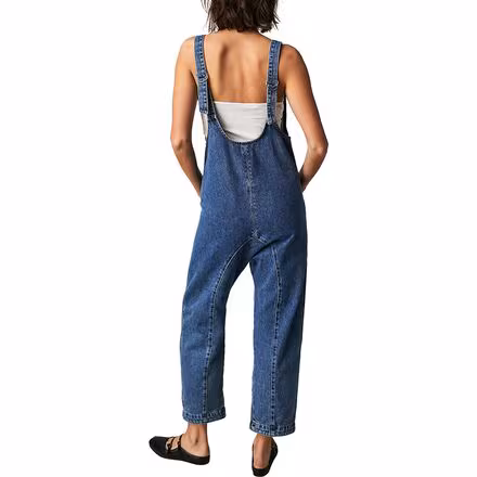 High Roller Jumpsuit - Women's