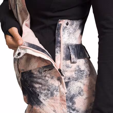 Freedom Insulated Bib Pant - Women's