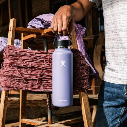 40oz Wide Mouth Flex Cap 2.0 Water Bottle