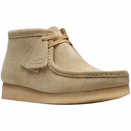 Wallabee Boot - Women's