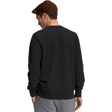 Heritage Patch Crew - Men's