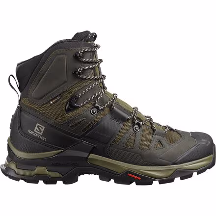 Quest 4 GTX Backpacking Boot - Men's