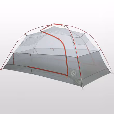 Copper Spur HV UL2 Bikepack Tent: 2-Person 3-Season