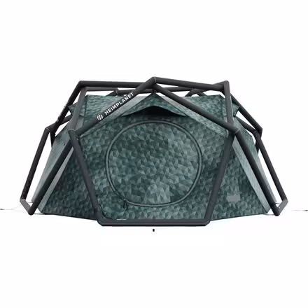 The Cave XL Cairo Camo Tent: 3-Person 3-Season