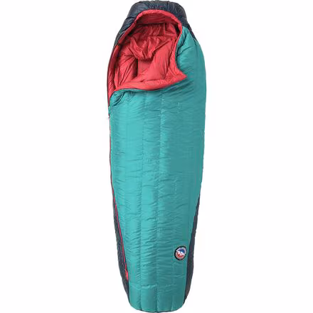 Daisy Mae Sleeping Bag: 15F Down - Women's