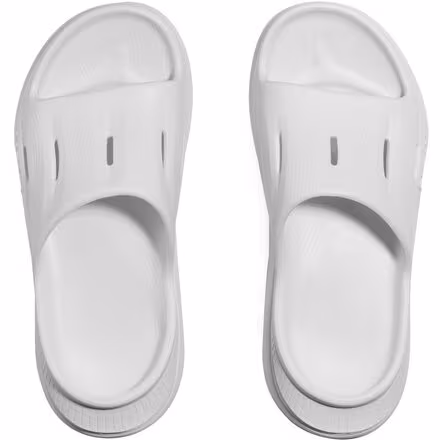 Ora 3 Recovery Slide