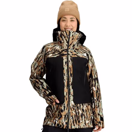Summit Verbier GTX Jacket - Women's