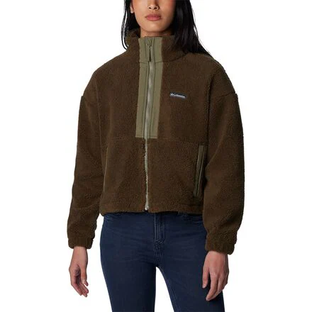 Laurelwoods II Interchange Jacket - Women's