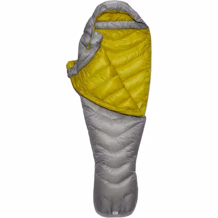 Mythic 200 Sleeping Bag: 35F Down