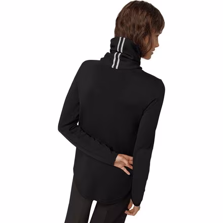 Fairhaven 1/4-Zip Sweater - Women's