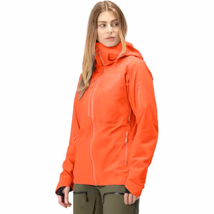 Lofoten GORE-TEX Insulated Jacket - Women's