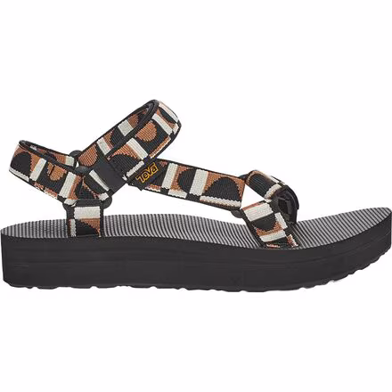 Midform Universal Sandal - Women's