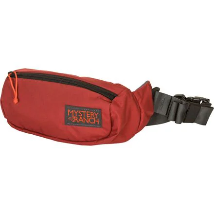 Forager 2.5L Hip Pack