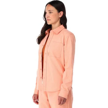 Dirt Shirt - Women's