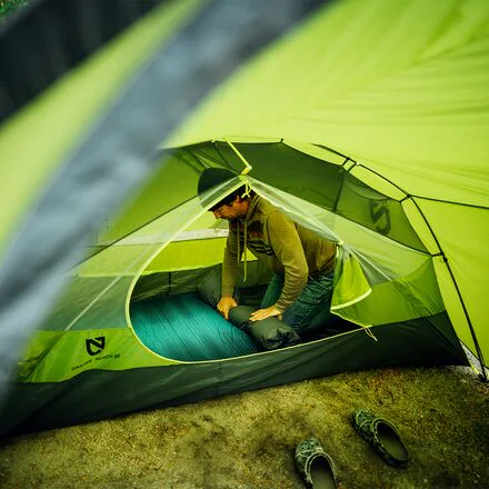 Roamer XL Wide Sleeping Pad