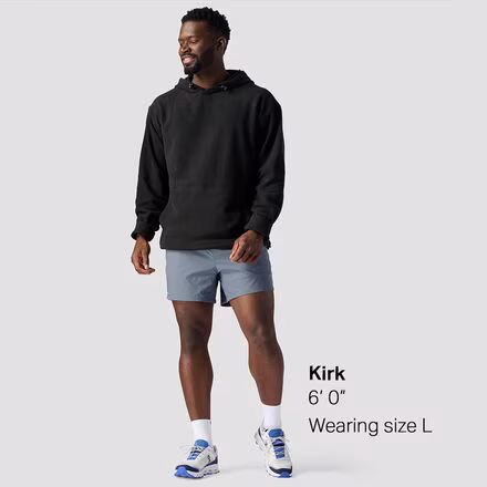 Destination 5in Lined Short - Men's