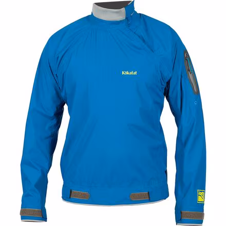 Stance Paddle Jacket