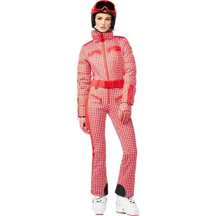 Starstruck Ski Jumpsuit - Women's