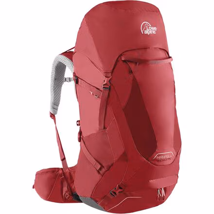 Manaslu ND 60L + 15 Backpack - Women's