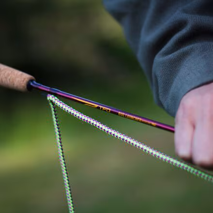 Bug Launcher Office Rod