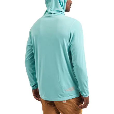 HB Tech Hoodie - Men's