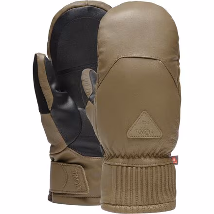 Sexton Mitt