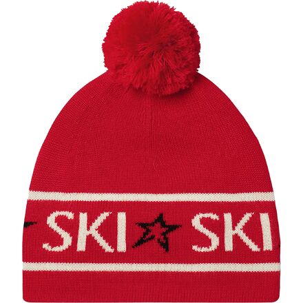 Ski Beanie