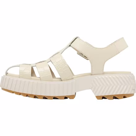 Ona Streetworks Fisherman Mid Sandal - Women's